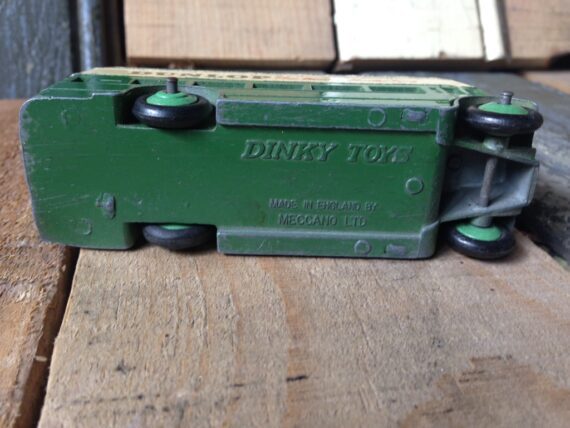 3 Dinky toys public service England - Image 4