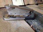 Arrow Stapler no. 105 USA 1960's