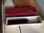 Emide wine cork opener 1970 Germany box - Image 2
