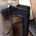 Valira Fulgor 6 cup Moka pot Spain 1980