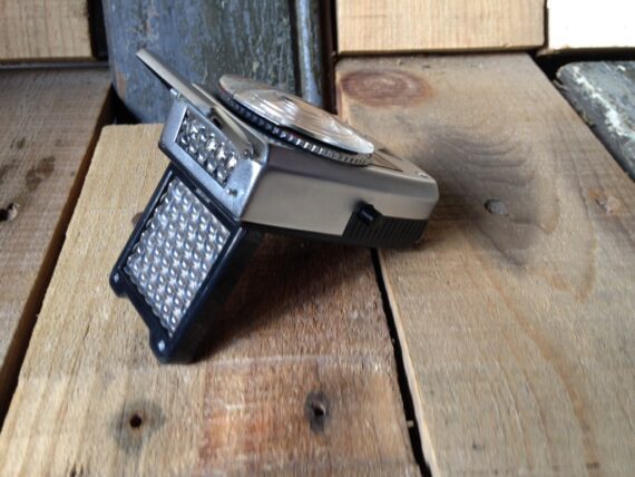 Optomax Exposure meter Japan 1960 - Image 4