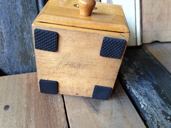 PeDe 310 Dienes coffee grinder 1950 Netherlands - Image 2