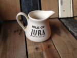 Isle of Jura Whisky water can 1980 Scotland