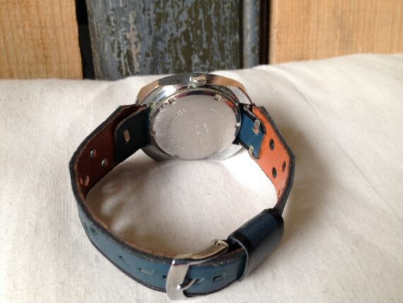 Sindaco digital 1970 watch Switzerland - Image 4