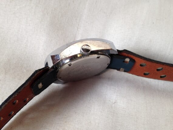 Sindaco digital 1970 watch Switzerland - Image 2