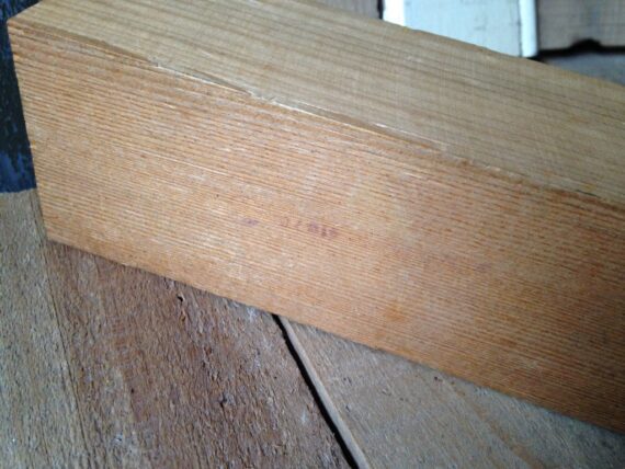 Handmade white with black base dominoes 1960 - Image 2