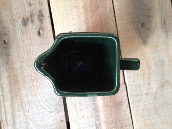 Tullamore Dew whiskey water can 1980 Ireland - Image 2