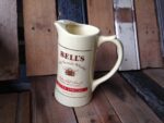 Bell's XL whisky water can England 1980 - Image 3