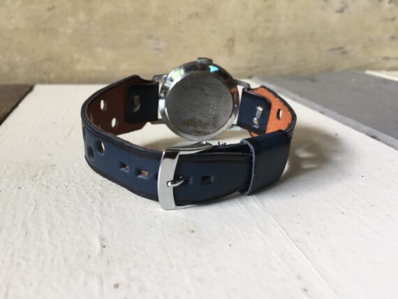 Mickey watch 1970 by Bradley Elgin Swiss - Image 2