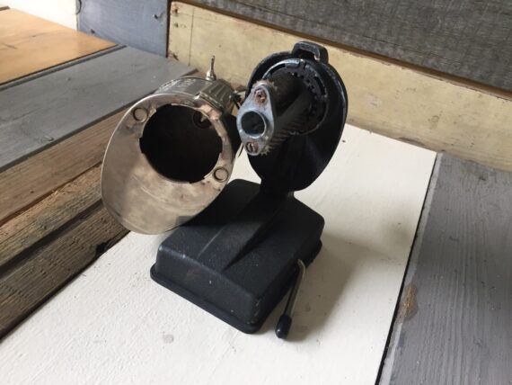 Boston Pencil Sharpener 1980 USA - Image 2