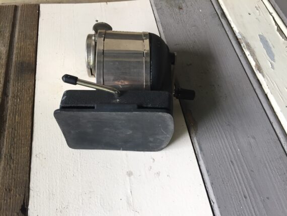 Boston Pencil Sharpener 1980 USA - Image 3