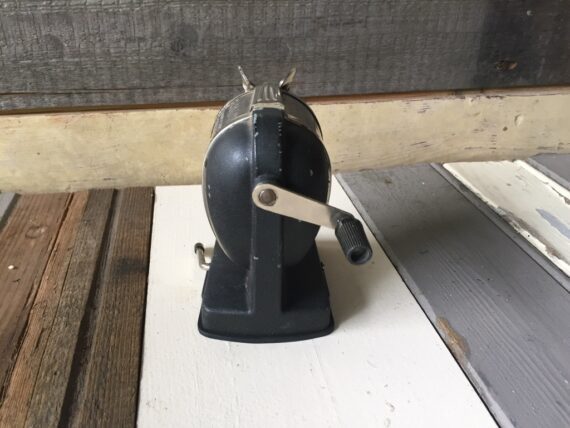 Boston Pencil Sharpener 1980 USA - Image 4