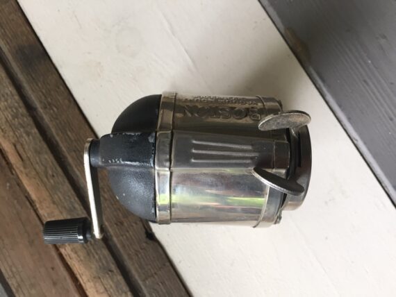Boston Pencil Sharpener 1980 USA - Image 5