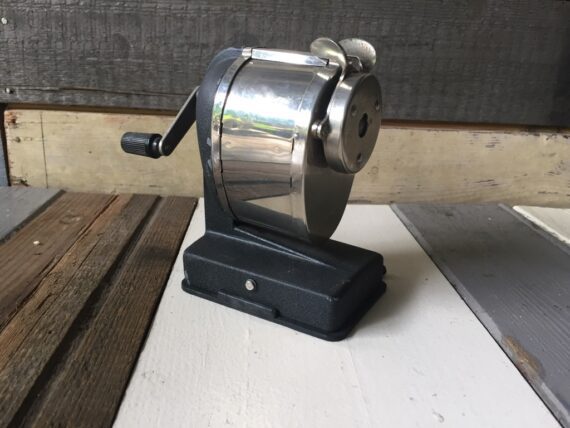 Boston Pencil Sharpener 1980 USA - Image 6