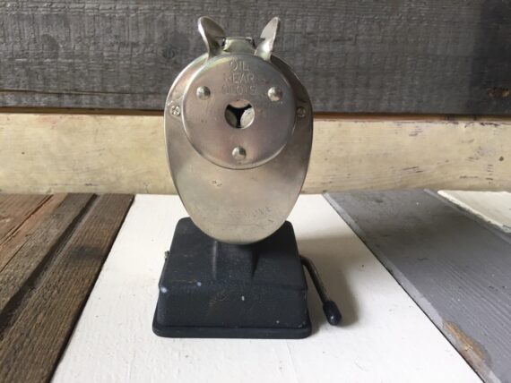 Boston Pencil Sharpener 1980 USA - Image 7