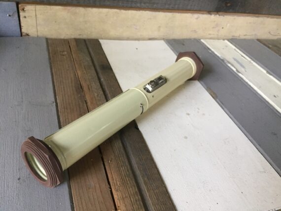 Zorn system flashlight pointer 1960 Germany - Image 5