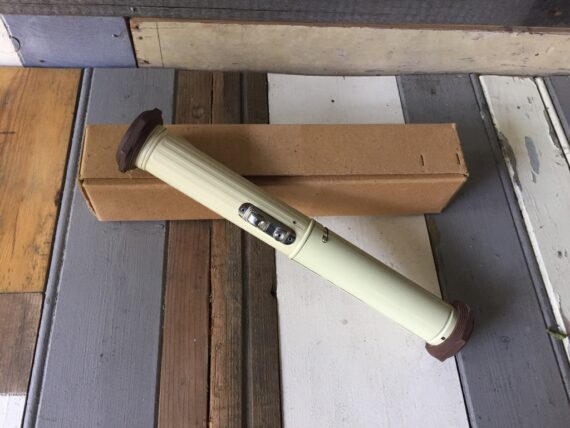 Zorn system flashlight pointer 1960 Germany - Image 3