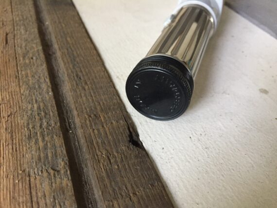 Rowi flashlight pointer 1970 Germany - Image 3