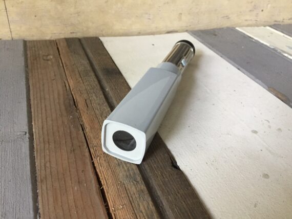 Rowi flashlight pointer 1970 Germany - Image 4