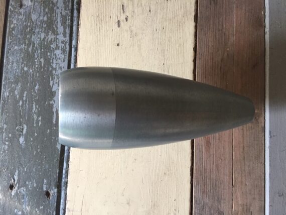 Tissot jet engine clock electronic 1970 - Image 4