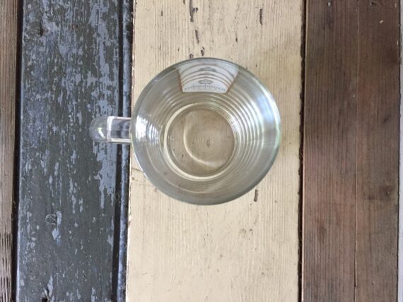 Krombacher Pils Beer Mug glass 0,4 liter Germany - Image 4