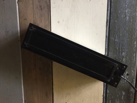 JVC light display 1980 Japan steel USA - Image 8