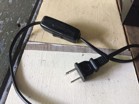 JVC light display 1980 Japan steel USA - Image 5