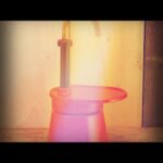 Bialetti mini express 1 cup Italy 1970