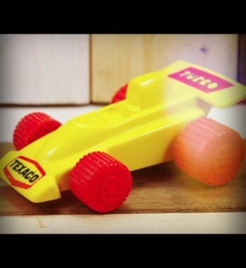 Viking Plast F1 race car Sweden 1970