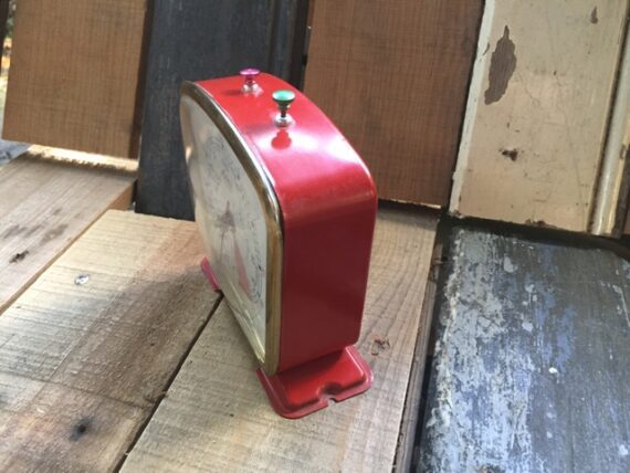 Aristo Timer Ball game stop clock 1970 USA - Image 6