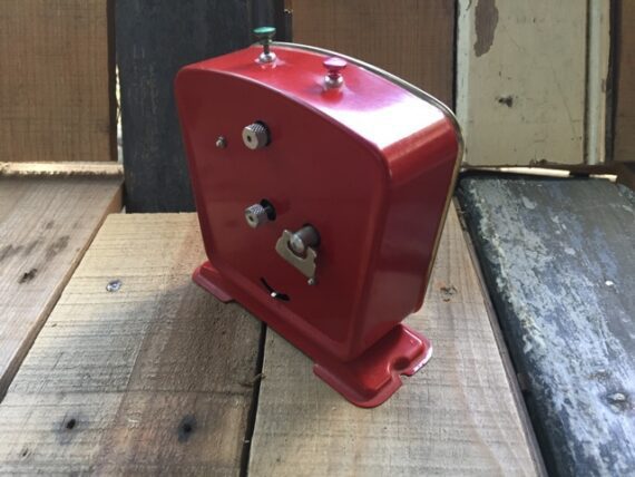 Aristo Timer Ball game stop clock 1970 USA - Image 5