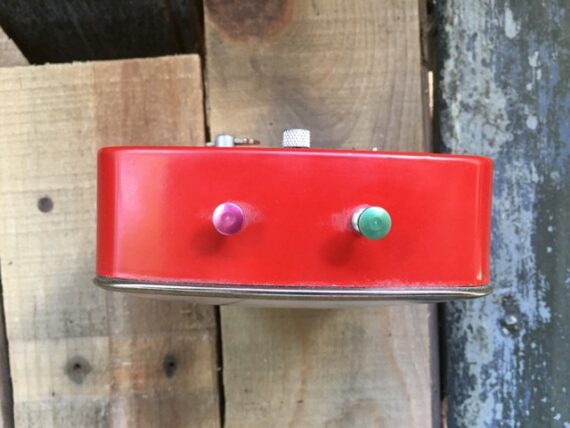 Aristo Timer Ball game stop clock 1970 USA - Image 4