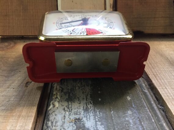 Aristo Timer Ball game stop clock 1970 USA - Image 3