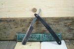 Straight razors in original box 2x 1950 Germany - Image 4