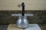 Nova Express IRMEL small moka pot 2 cup Italy 1960 - Image 4