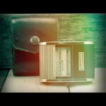 Gossen Sixtomat light exposure meter 1950 Germany