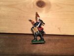 Meisterzinn mould 1109 soldier drummer 40mm Germany 1970 - Image 7