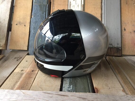 Helmet Nolan CP11e Porsche Design 1990 Germany - Image 5