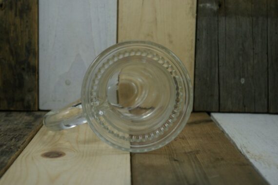 Hertog Jan beer mug 0,25 liter Glass 1990 Holland - Image 4