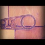 Bang & Olufsen Design bottle cap opener 1970 Denmark