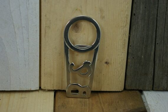 Bang & Olufsen Design bottle cap opener 1970 Denmark - Image 4