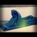 Ceramic Royal Sphinx black stylish cigar ashtray 1960 Holland