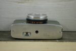 Olympus Pen EE-2 with case cord and filter 1970 Japan - Image 7