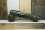 Fusco TL-122 Army Flashlight 1990 USA - Image 2
