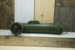 Fusco TL-122 Army Flashlight 1990 USA - Image 3