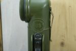 Fusco TL-122 Army Flashlight 1990 USA - Image 5
