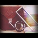 Proximeter I for Agfa Karat IV camera Germany 1950