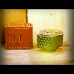 Kalimar mini exposure light meter 1970 Japan