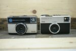 Kodak Instamatic 2x Camera 1960 England Germany - Image 4