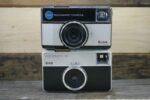 Kodak Instamatic 2x Camera 1960 England Germany - Image 6